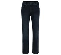 Pioneer Stretch Jeans 11441.6322.6802 - Ron Blue/Black Used, Weite/Länge:38W / 34L