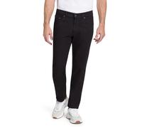 Pioneer Ron Jeans Regular Fit in Schwarz W36 / L30 Regular Fit