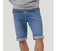 PIONEER ROUVEN light blue used mustache 13741 6752.6846 - MEGAFLEX W32