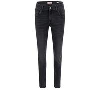 PIONEER SALLY black/black used buffies 3291 6036.9804 - THERMO W42 L32