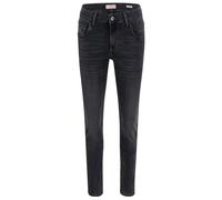 PIONEER SALLY black/black used buffies 3291 6036.9804 - THERMO W44 L34