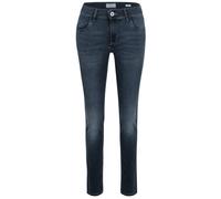 PIONEER SALLY blue/black used buffies 3290 4006.6804 - MEGALIGHT W34 L32