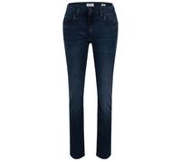 PIONEER SALLY blue/black used buffies 3290 4071.6804 - POWERSTRETCH W42 L32