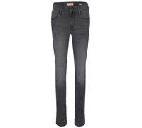 PIONEER SALLY dark grey used buffies 3290 4072.9824 W36 L28