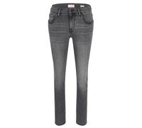 PIONEER SALLY dark grey used buffies 3291 5042.9824 - THERMO W48 L34