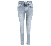 Pioneer Damen Sally Hose, Light Blue Used Buffies (6844), W46 / L34