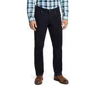 Pioneer Stretch Jeans 11441 6220 6801 - Ron Blue/Black Stonewash, Weite/Länge:33W / 30L