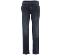 Pioneer Stretch Jeans 11441.6322.6802 - Ron Blue/Black Used, Weite/Länge:36W / 30L