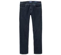 Pioneer Stretch-Jeans Blue Black Rinse Thomas XXL, deutsche Größe:34k