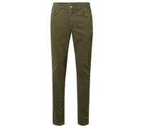 Pioneer Stretch Jeans Eric 16161.6530.5300 Oliv grün Forest Night, Weite/Länge:36W / 36L
