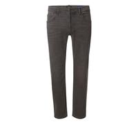Pioneer Stretch Jeans Megaflex Hose Rando 16801.6744.9814 Dark Grey Used Buffies (DE/NL/SE/PL, Bundweite & Schrittlänge, 44, 32)