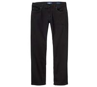 Pioneer Stretch-Jeans schwarz Thomas XXL, Größe:58