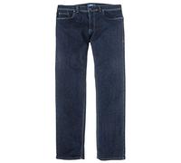 Pioneer Stretch-Jeans Übergröße Dark Stone Blue, deutsche Größe:31k