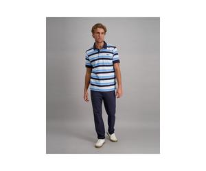 Pioneer Tapered Fit Hose blau, Einfarbig
