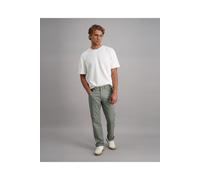 Pioneer Rando Megaflex Hose in Olivgrün W33 / L34 Regular Fit