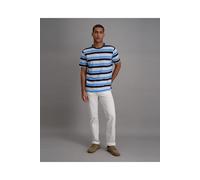 Pioneer Tapered Fit Hose weiss, Einfarbig