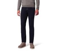 Pioneer - Thermo Jeans Rando blue/black stonewash Megaflex blau/schwarz - Jeansgrößen - 35W/30L