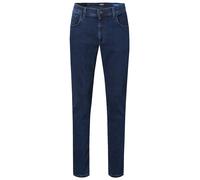 Pioneer - Thermo Jeans Rando dark blue Megaflex dark blue - Jeansgrößen - 38W/32L