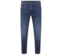 PIONEER THOMAS blue/black used mustache 16010 6608.6806 - MEGAFLEX 38K