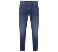 PIONEER THOMAS blue/black used mustache 16010 6608.6806 - MEGAFLEX 39K