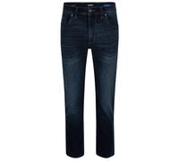 PIONEER THOMAS blue/black used mustache 16010 6681.6806 - MEGAFLEX 24K