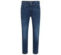 PIONEER THOMAS blue/black used whisker 16010 6595.6805 31K