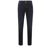 PIONEER THOMAS blue/black used whisker 16010 6596.6805 - MEGAFLEX 36