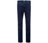 PIONEER THOMAS dark blue stonewash MEGAFLEX 16010 6588.6811 34K