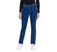 Pioneer Women Damen Betty Jeans, Blue Stonewash (05), 50W / 32L EU