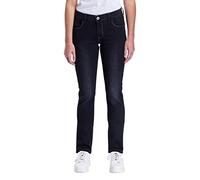 Pioneer Women Damen Sally Jeans, Black/Black Used (9802), 36W / 34L