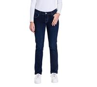 Pioneer Women Damen Sally Jeans, Blue/Black Used (061), 36W x 34L