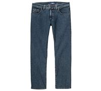 Pioneer XXL Stretch-Jeans Stone Washed Blue Peter, deutsche Größe:28k