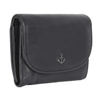 Harbour 2nd Pip Geldbörse Universal Ash