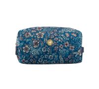 PIP Studio Coco Kosmetiktasche Daisy Dreams Blue Blau