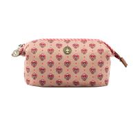 PIP Studio Cooper Kosmetiktäschchen Klein Jaipur Flower SANDPINK