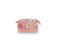 Pip Studio Cooper Kosmetiktasche Large Matata lila 26x12x18cm