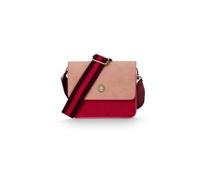 Pip Studio Cross-Body Bag FENNA red/beige