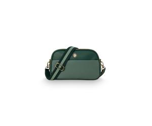 Pip Studio Cross-Body Bag FRIDA medium green