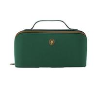 Pip Studio Cyrille Cosmetic Bag Medium Green 23.5x11x5x22cm 1Stück
