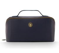 Pip Studio Cyrille Cosmetic Bag Medium Blue 23.5x11x5x22cm 1Stück