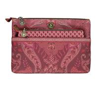 Pip Studio Cosmetic Bag Combi Kyoto Festival Dark Pink