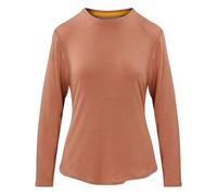 Pip Studio Damen Shirt Langarmshirt Oberteil Tom Long Sleeve Top Melee, Farbe:Altrosa, Artikel:-251 pink, Größe:L