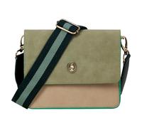 Pip Studio Fenna Cross Body Flap S Green 