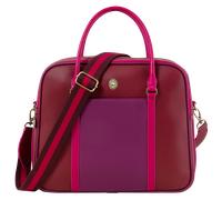 Pip Studio Felice Handbag L Red