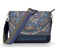 Pip Studio Fenna Cross Body Bag Il Ricamo M Dark Blue