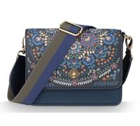 PIP Studio Fenna Umhängetasche Klein Il Ricamo DARKBLUE