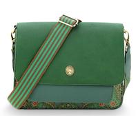 Pip Studio Fenna Cross Body Bag Jabali M Green