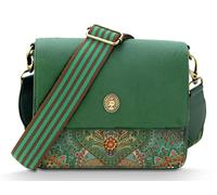 Pip Studio Fenna Cross Body Bag Jabali S Green