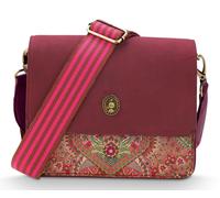 Pip Studio Fenna Cross Body Bag Jabali S Red