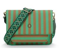 Pip Studio Fenna Cross Body Bag Stripe M Green